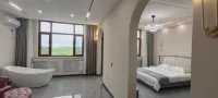 Lindian Zhaojia Yard Homestay