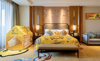 Tongguanyao Macrolink Legend Hotel