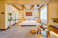 Hailar Not Late Homestay