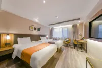 โรงแรมโฮมอินน์ พลัส (เทศบาลเทียนฉาง เทียนฟา พลาซ่า) - 3 ดาว