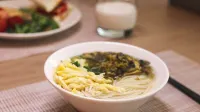 Homeinn Selected Hotel (Changzhou Railway Station Qingguo Alley) - breakfast