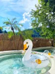 Xihu Jianxiang Homestay (Longjing Guiyu) - Rooftop Pools