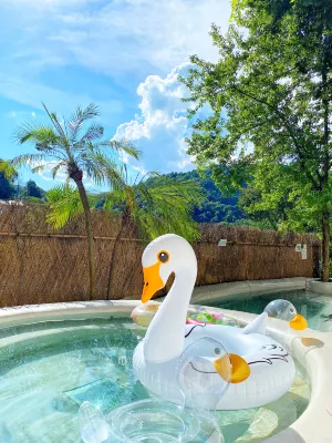 West Lake Ele Jane Hotel (Longjing Guiyu Branch)