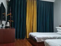 โรงแรมหลงเจีย หลงโหยว โรงแรมในหลงโหยว