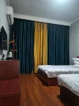Longyou Longjia Hotel