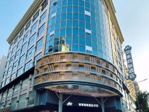 (Yunfu Yuncheng)Home Inn