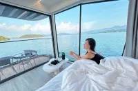 Xihai Fishing Village Island Hotel