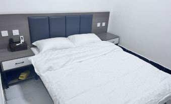 Dongxing Haichaogang Homestay