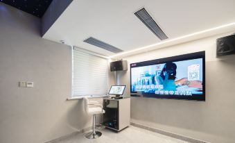 Anji Youshi · Bamboo Sea Parent Child Designer Vacation Beauty Su