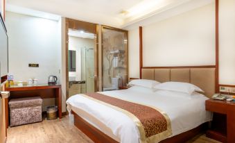 Wenzhou Jinfeng Business Hotel