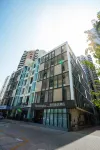 Homeinn Plus Hotel (Haikou Longhu Tianjie East Railway Station) Hôtels à : Haikou