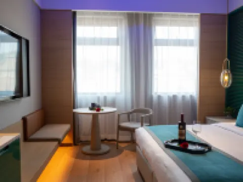 LIM HOTEL Hotels in Yantai