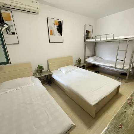 Uncle Sam International Youth Hostel