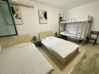 Uncle Sam International Youth Hostel