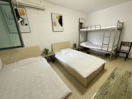 Uncle Sam International Youth Hostel