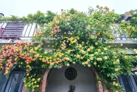 如院·休閑民宿 鄰近漁樂漁具水族館的酒店