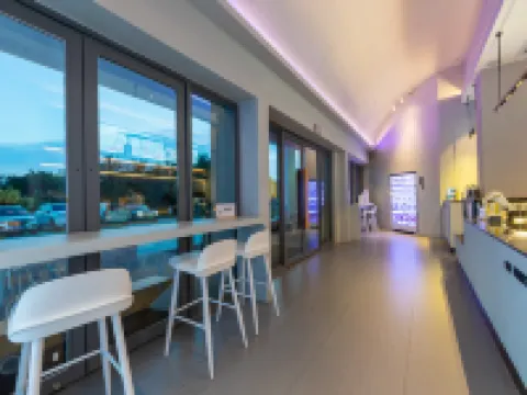 Poltton International Apartment (Huizhou Shili Yintan Yapojiao Branch) Hotels in Huidong