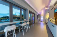 Poltton International Apartment (Huizhou Shili Yintan Yapojiao Branch)