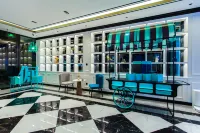 Xana Hotelle Hotel (Kangding Xinduqiao Town) - نادي رياضي