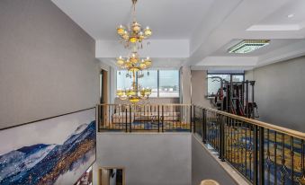 Vienna International Hotel (Shenzhen Huizhanwan Center)