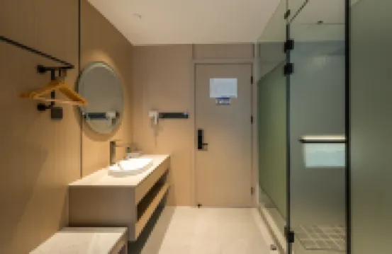 Changzhou Wujin Zone Moomay Hotel (South Xiashu Metro Station Branch)