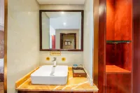 Guiyang Huaguoyuan Shenghao Jiayue Hotel (Building 3, Fortune Plaza)