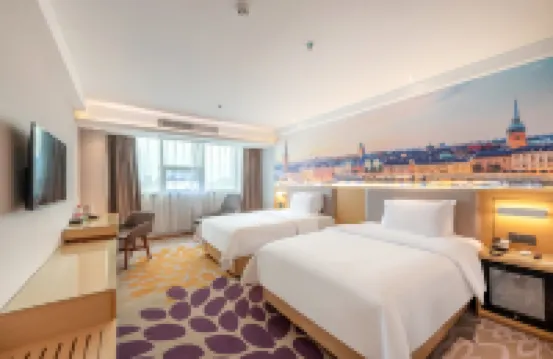 萊卡酒店（東莞長安新民路店）