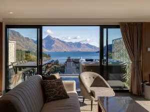 The Carlin Boutique Hotel