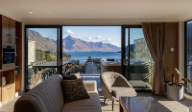 The Carlin Boutique Hotel - Luxury