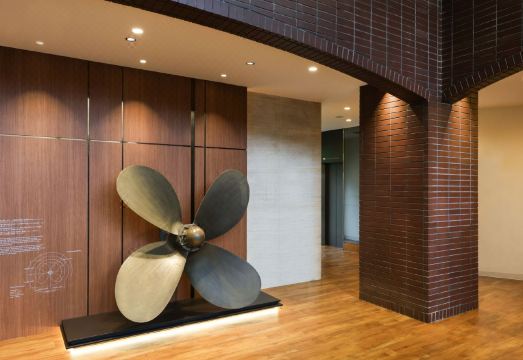 리버사이드 호텔 구마모토