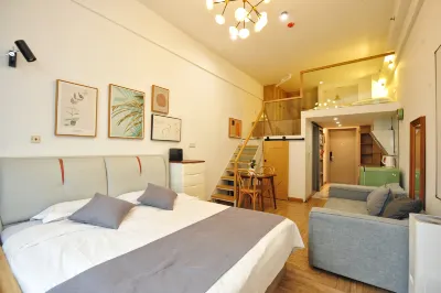 Diamond Bay Hotel Các khách sạn ở Xianglujiao
