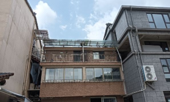 Shaoxing Chenxi Scenic Town Riverside Chinese Inn