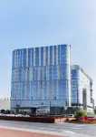 China National Convention Center Hotels near University of Chinese Academy of Sciences (Olympic Village Campus)