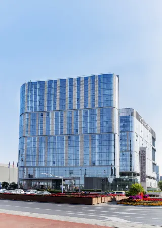 China National Convention Center Отели рядом с достопримечательностью «Beijing Information Science & Technology University Qinghe Xiaoying Campus (Southern District)»