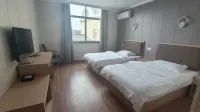 Shanghai Bridge Hotel - 1-Sterne