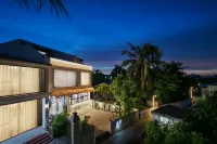 Sanya Jingjie Yeshu Homestay (West Island Branch) Các khách sạn gần West Island
