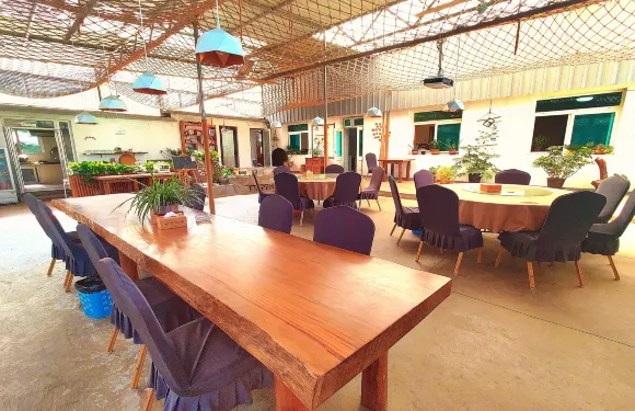 長海世外桃園民宿