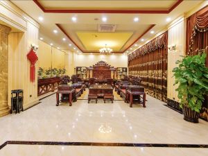 Jinghong Shangguanlou Hotel