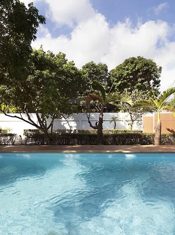 รูปภาพของPrivate Pool Villa 89 Nimman ChiangMai