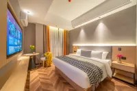 Chengji Hotel (Wuzhou Nanning Department Store Wuzhou South Station Store)