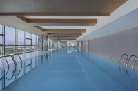 Shantou Marriott Hotel - romantici