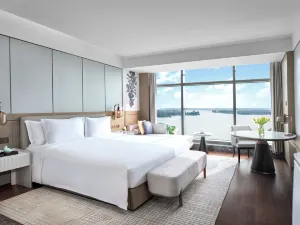 Cordis, Xuzhou