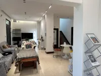 Qiestop B&B - جاكوزي