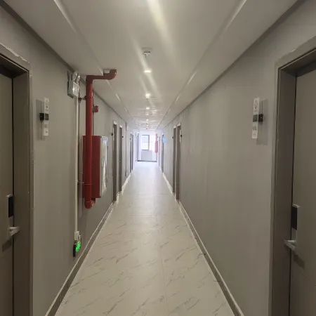 Haocheng Hotel