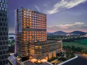 Cordis, Xuzhou