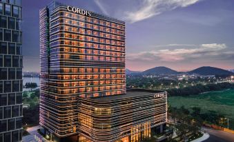 Cordis, Xuzhou