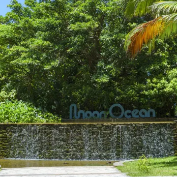 Moon Ocean Ginowan Hotel & Residence