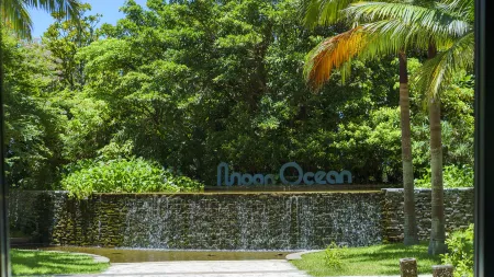 Moon Ocean Ginowan Hotel & Residence