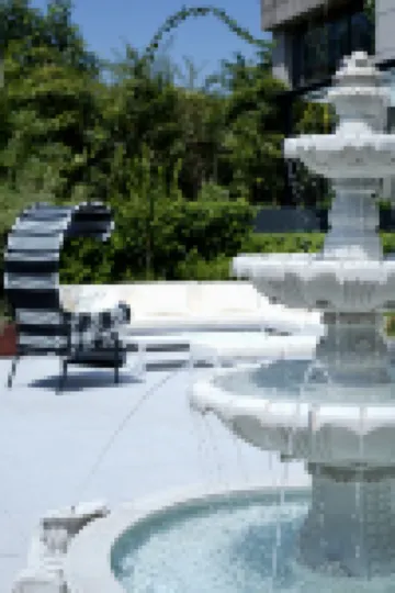 THELILY莉莉酒店（重慶南濱路長嘉滙店） 鄰近長嘉滙彈子石老街的酒店