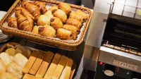 Richmond Hotel Nagasaki Shianbashi - breakfast